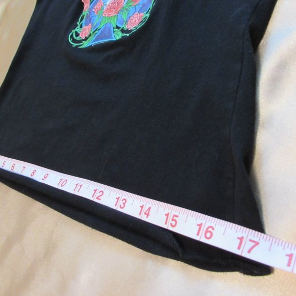 Studded Tank Top - Picture 12 of 13